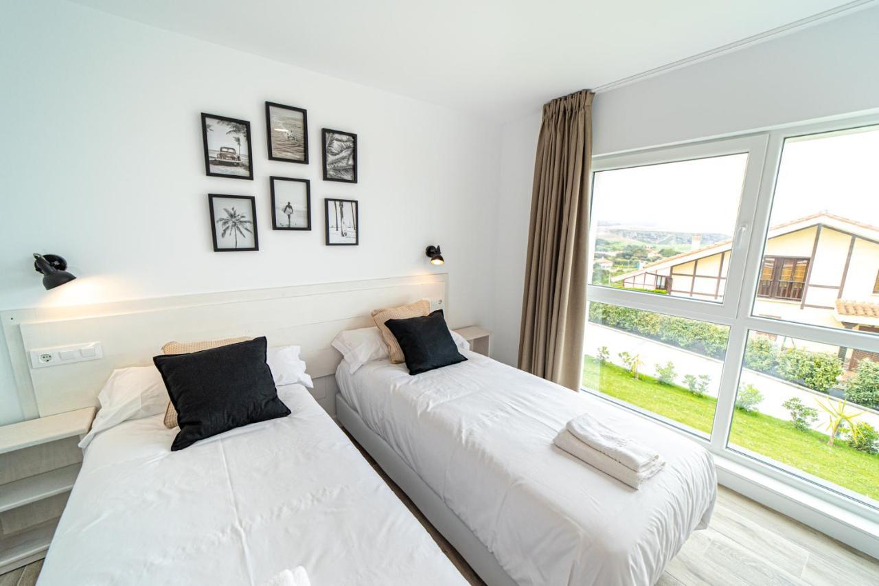 Alima Surf & Hotel Ахо Екстер'єр фото