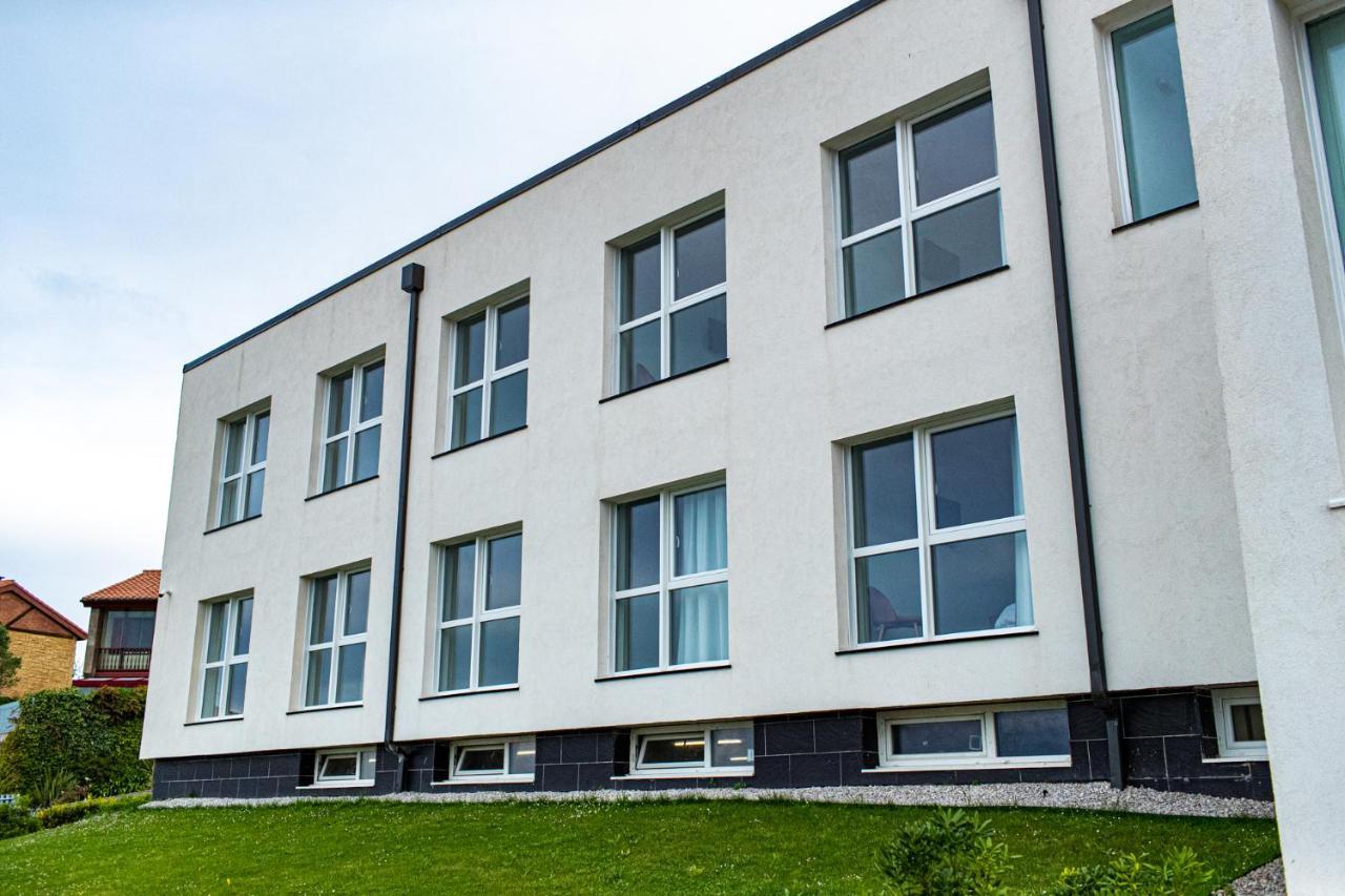 Alima Surf & Hotel Ахо Екстер'єр фото