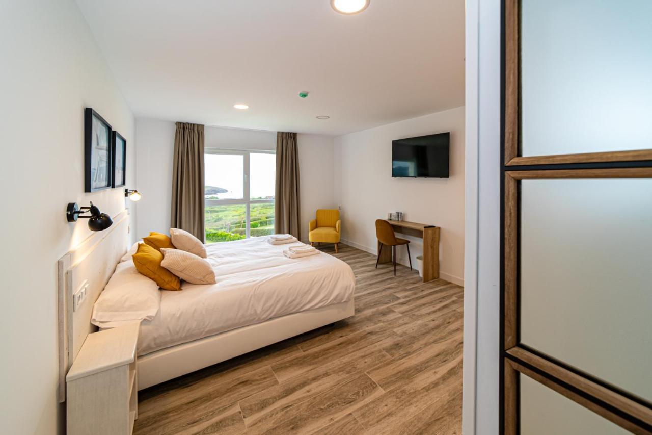 Alima Surf & Hotel Ахо Екстер'єр фото