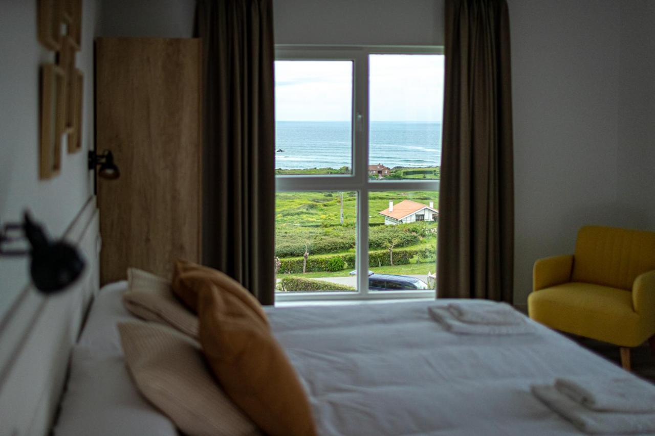 Alima Surf & Hotel Ахо Екстер'єр фото