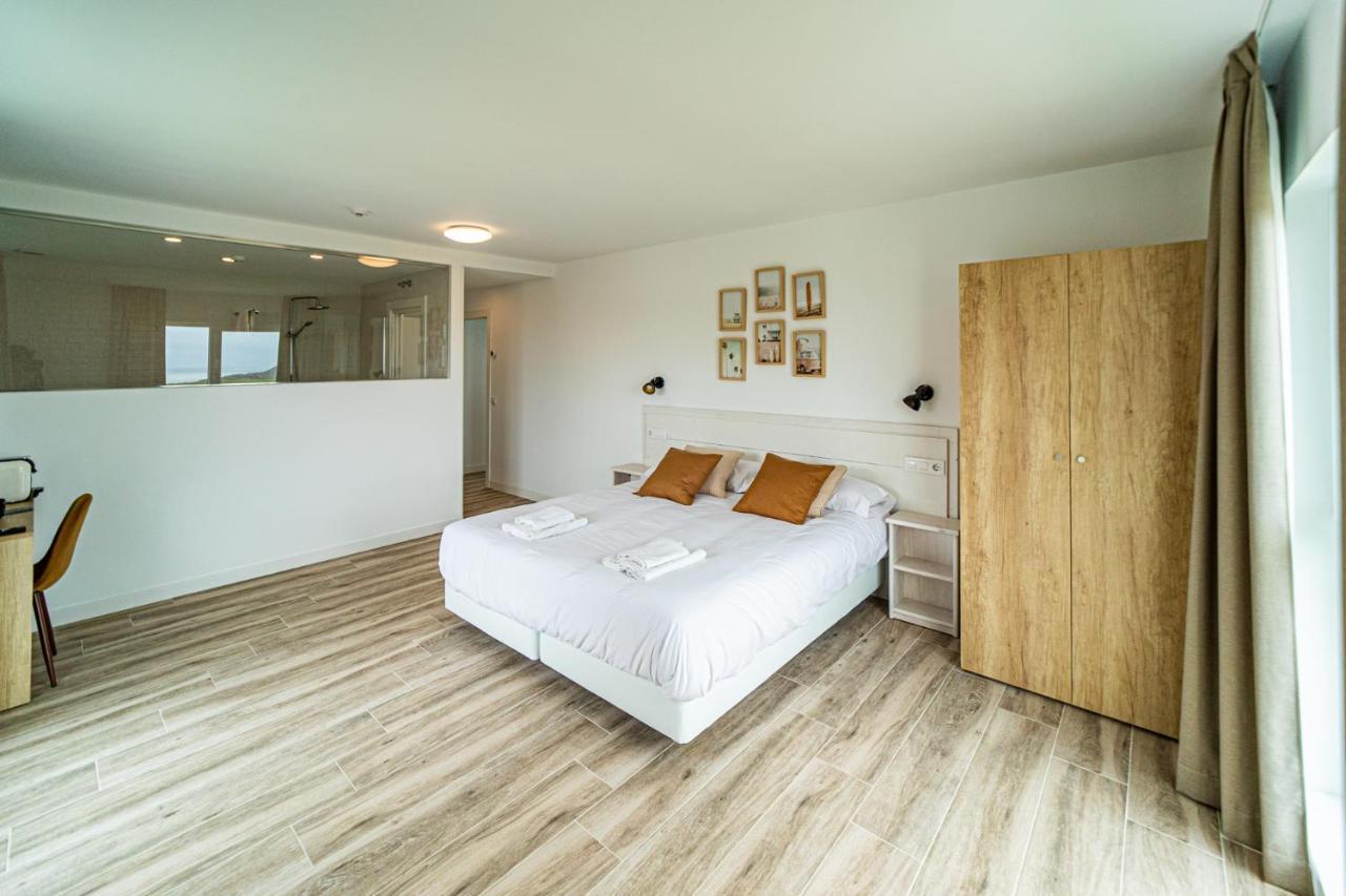 Alima Surf & Hotel Ахо Екстер'єр фото