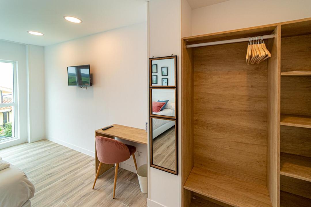 Alima Surf & Hotel Ахо Екстер'єр фото